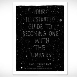 Becoming One With The Universe